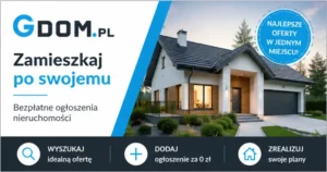 Bezpłatne Ogłoszenia Nieruchomości Bezpłatne Ogłoszenia Nieruchomości