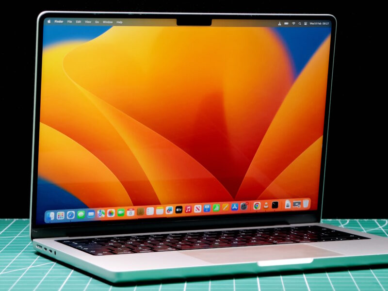 Nowe laptopy Apple, Samsung Galaxy Tab Active5 Pro, Samsung Galaxy Tab S10 FE+