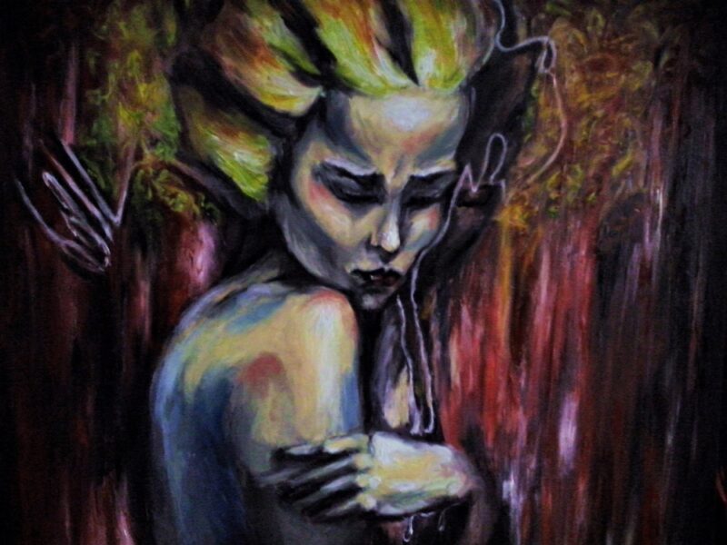 Obrazy Dla Ciebie Malowane Na Zamówienie