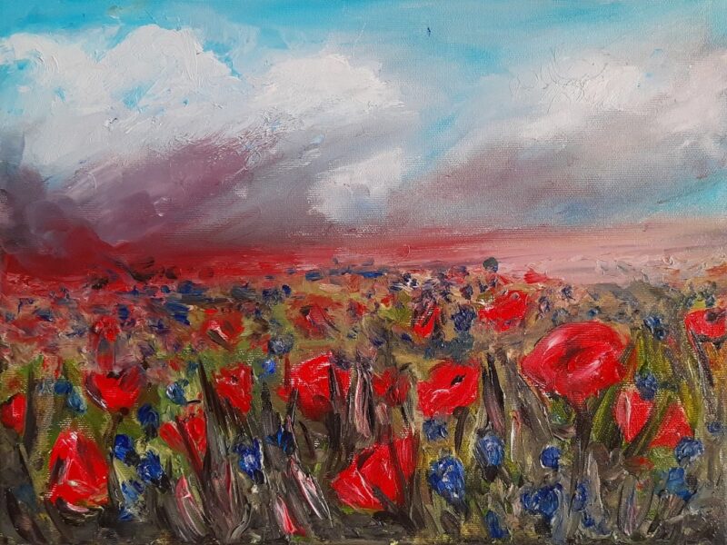 Obrazy Dla Ciebie Malowane Na Zamówienie