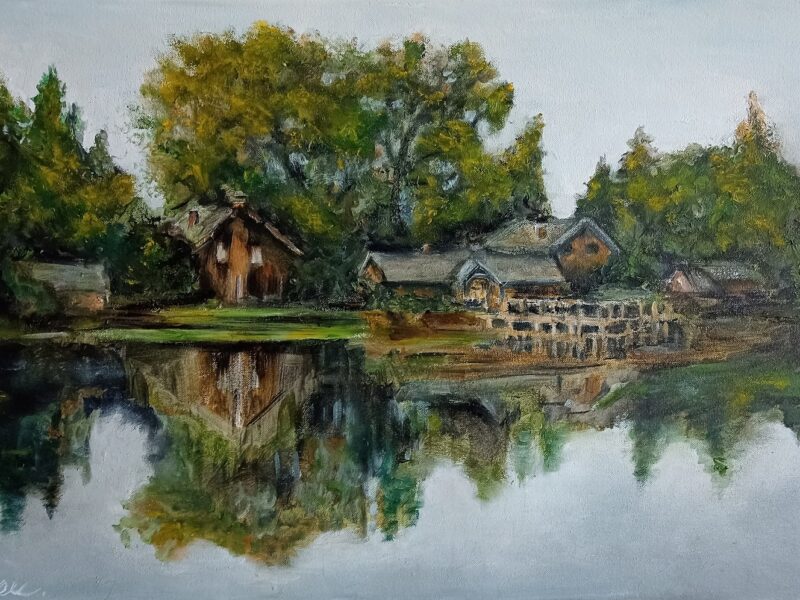 Obrazy Dla Ciebie Malowane Na Zamówienie