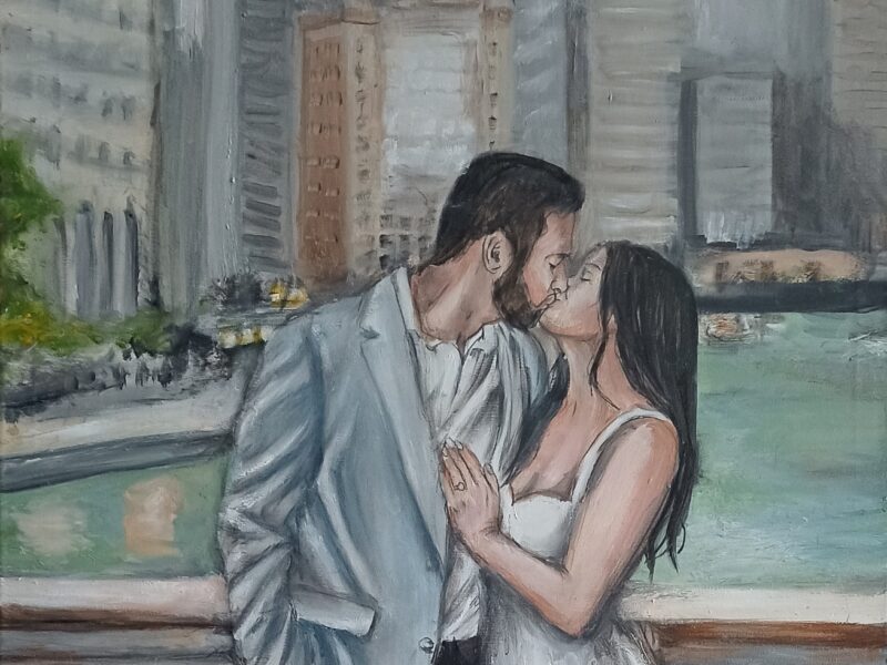 Obrazy Dla Ciebie Malowane Na Zamówienie