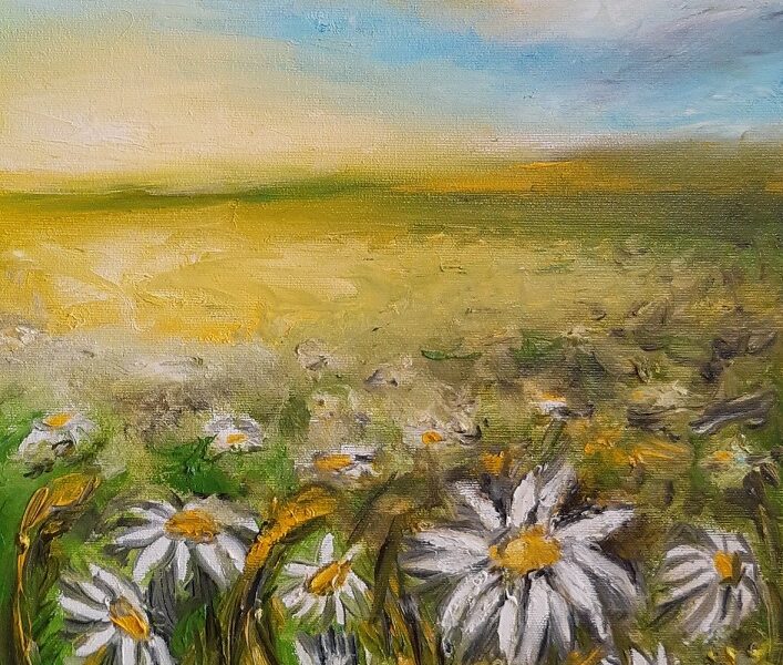 Obrazy Dla Ciebie Malowane Na Zamówienie