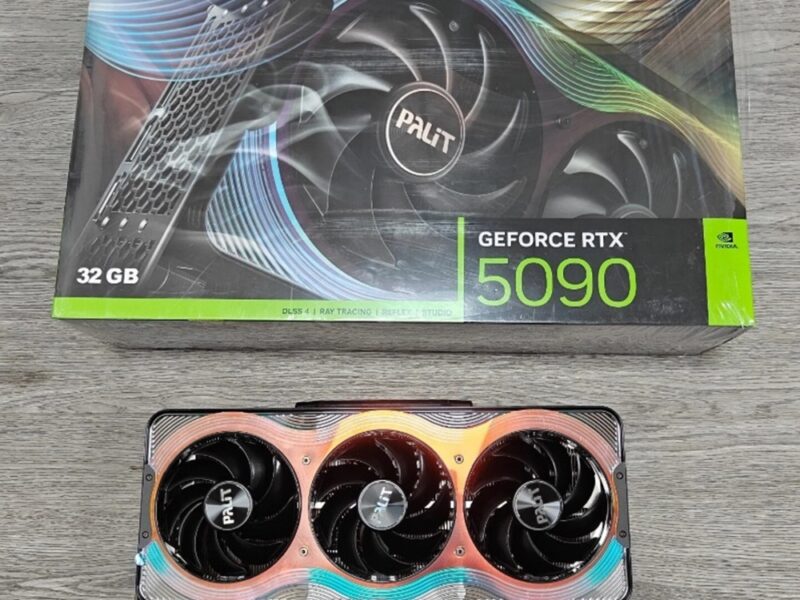 GeForce RTX 5090, RTX 5080, RTX 5070 Ti, RTX 5070, RTX 4090, RTX 4080 Super, RTX 4080, RTX 4070 Ti Super