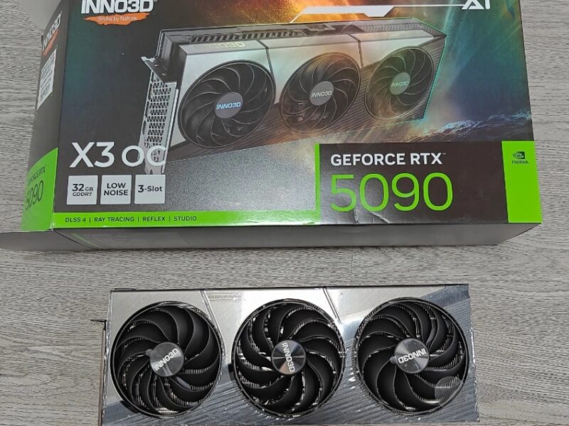 GeForce RTX 5090, RTX 5080, RTX 5070 Ti, RTX 5070, RTX 4090, RTX 4080 Super, RTX 4080, RTX 4070 Ti Super