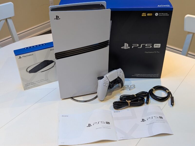 Sony PlayStation PS5 Pro, Sony PlayStation PS5 Slim, Nintendo Switch , Microsoft Xbox Series X 2TB
