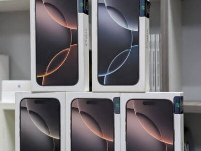 Nowy Apple iPhone 16 Pro Max