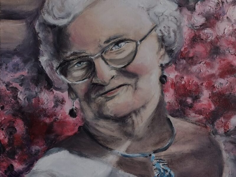 Portrety Na Zamówienie Ze Zdjęcia