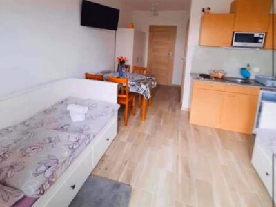 Apartamenty i Domki u Marcela