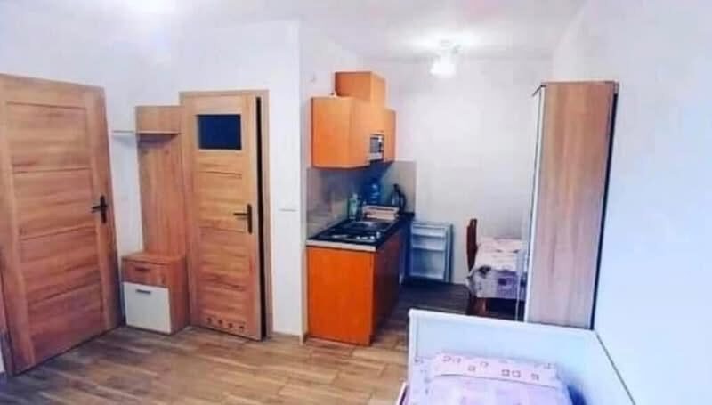 Apartamenty i Domki u Marcela