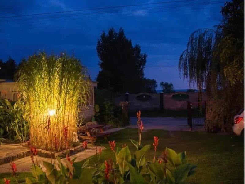 Apartamenty i Domki u Marcela