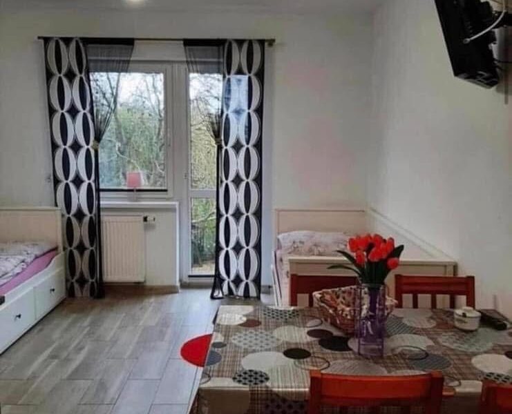 Apartamenty i Domki u Marcela
