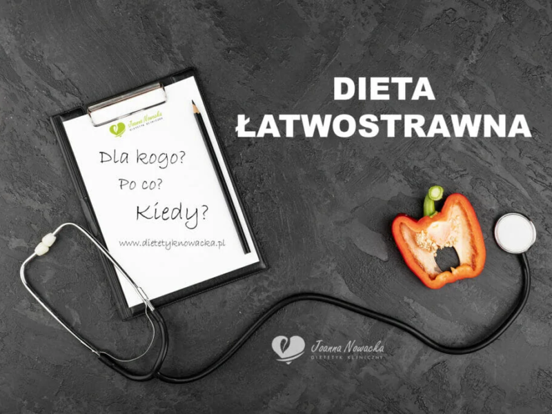 Dietetyk Sosnowiec