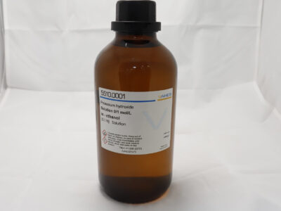 Chemiczne Odczynniki Laboratoryjne