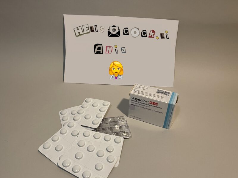 Preparaty medyczne u Ani :-) Diazepam Megace Metformax Microgynon Neoton
