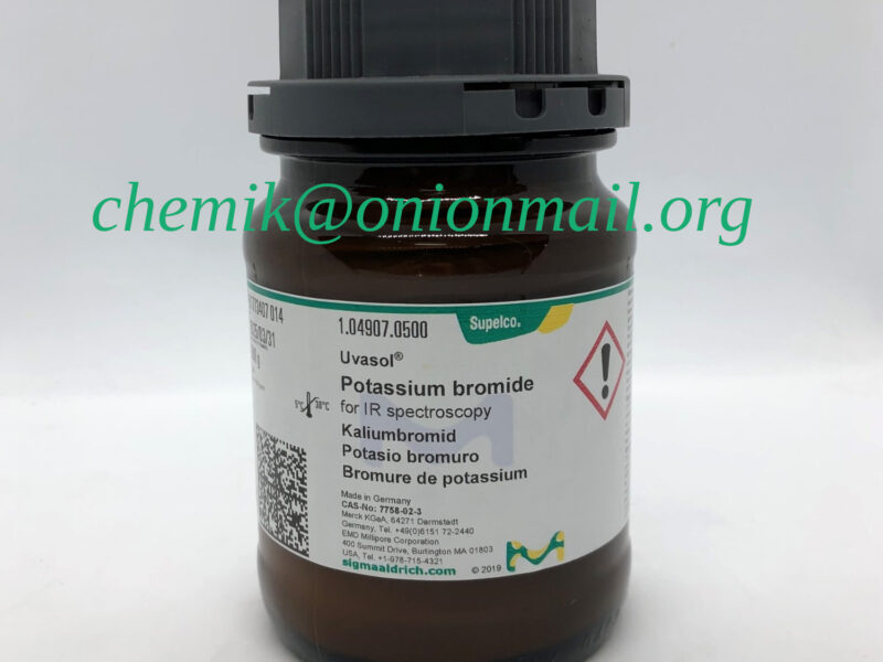 Chemiczne Odczynniki Laboratoryjne