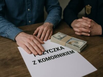 Pozyczki prywatne dla zadluzonych. Oddluzenie. Splata chwilówek