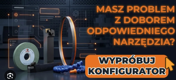 Dłuta tokarskie do drewna