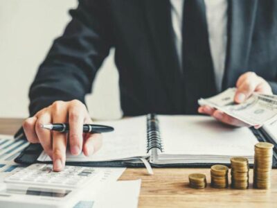 Finansowanie dla firm i gospodarstw rolnych