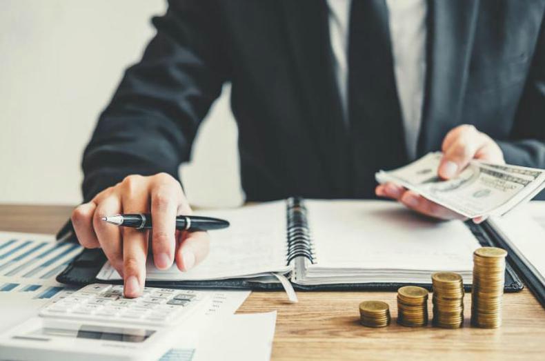 Finansowanie dla firm i gospodarstw rolnych