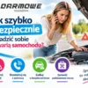 Jak szybko i bezpiecznie poradzić sobie z awarią samochodu