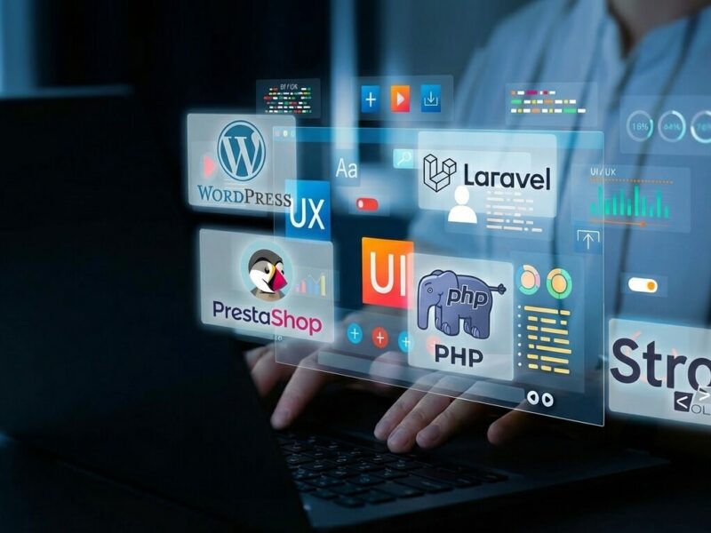 Sklepy internetowe na zamówienie w Olsztynie
